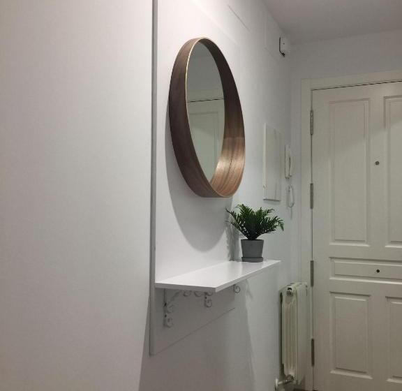 La Puerta Del Salvador Apartamento Casco Historico