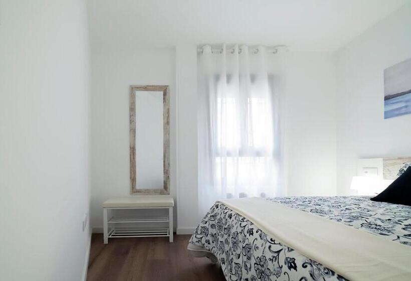 La Puerta Del Salvador Apartamento Casco Historico