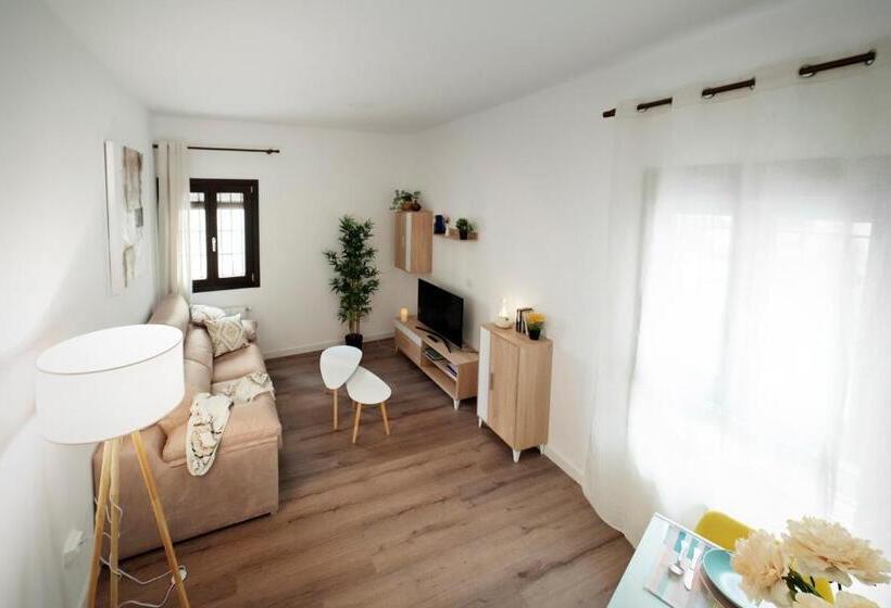 La Puerta Del Salvador Apartamento Casco Historico