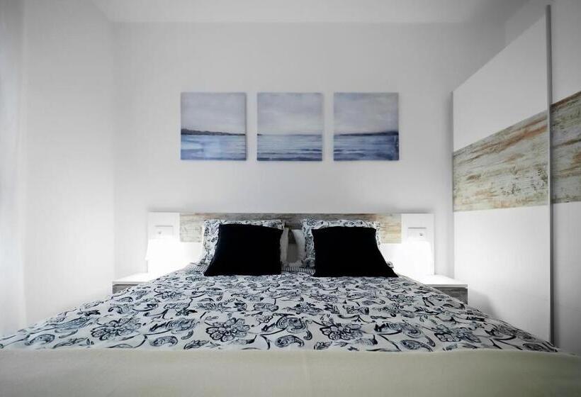 La Puerta Del Salvador Apartamento Casco Historico