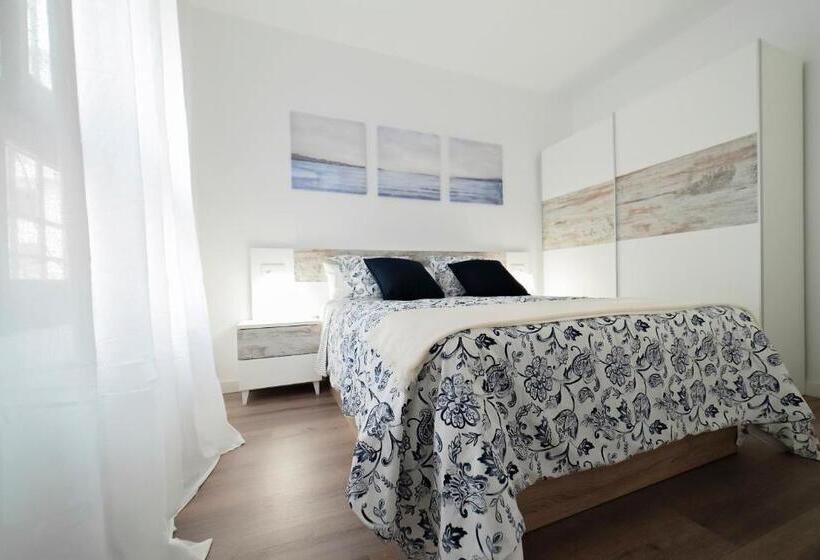 La Puerta Del Salvador Apartamento Casco Historico