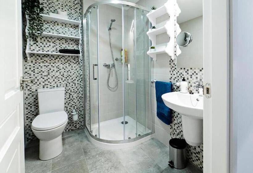 La Puerta Del Salvador Apartamento Casco Historico