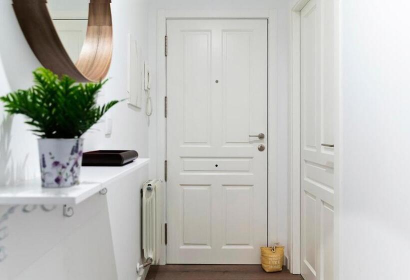 La Puerta Del Salvador Apartamento Casco Historico