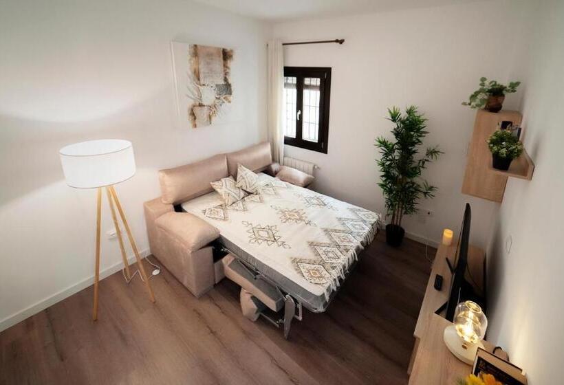 La Puerta Del Salvador Apartamento Casco Historico