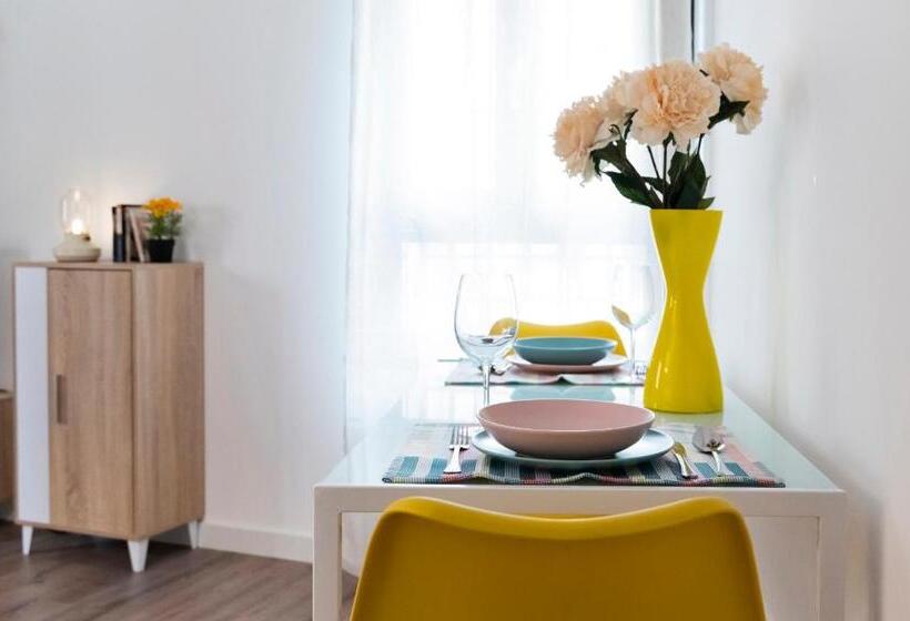 La Puerta Del Salvador Apartamento Casco Historico