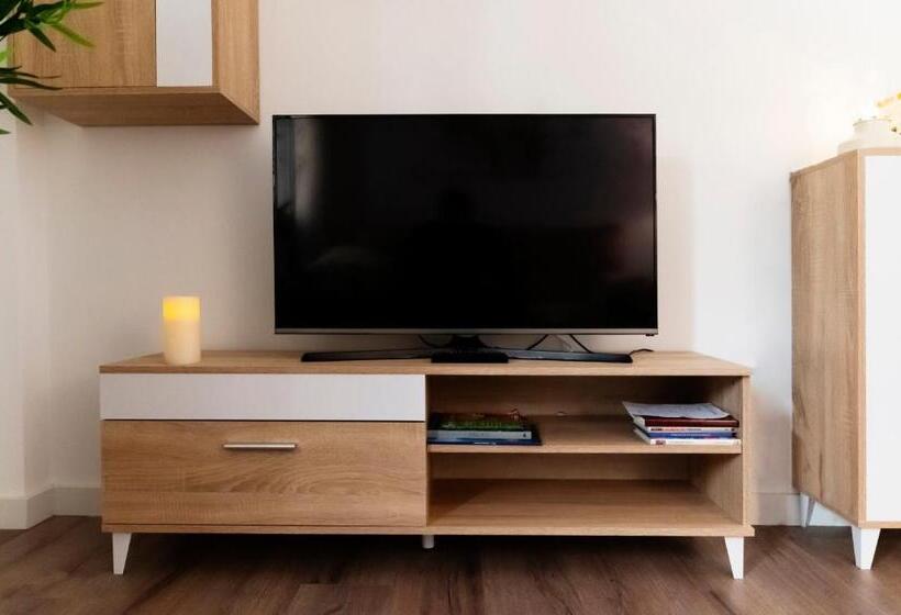 La Puerta Del Salvador Apartamento Casco Historico