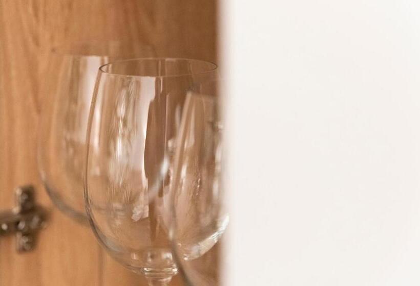 La Puerta Del Salvador Apartamento Casco Historico