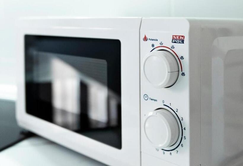 La Puerta Del Salvador Apartamento Casco Historico