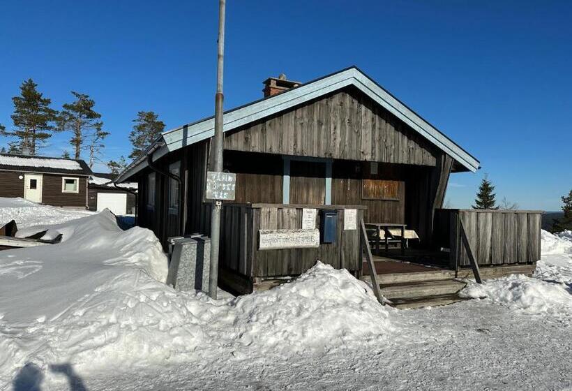 Villa Granhede  Sjöläge Med Badtunna, Eldstad Med Mera