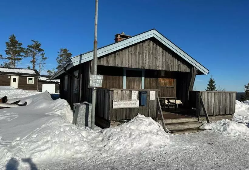 Villa Granhede  Sjöläge Med Badtunna, Eldstad Med Mera