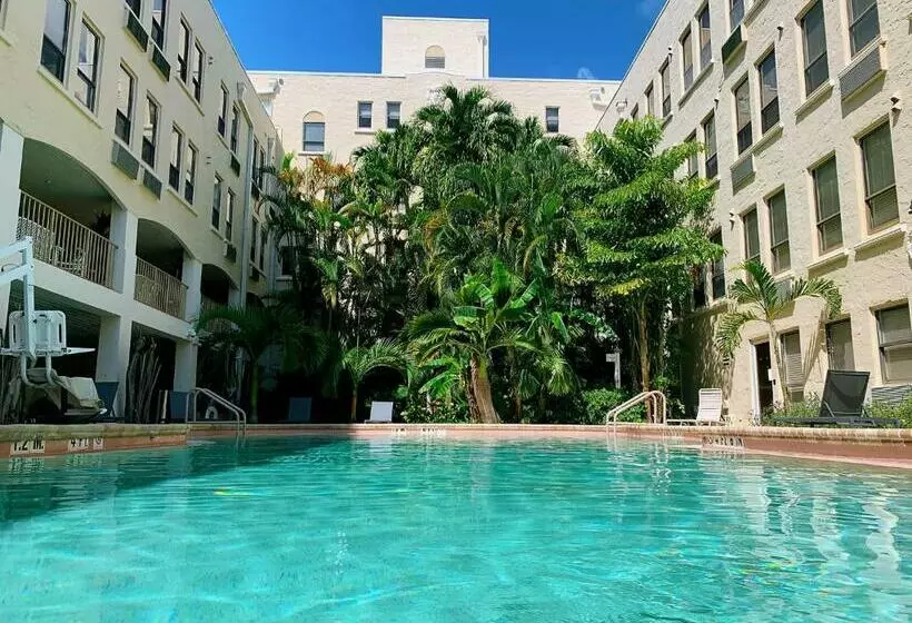 Palm Beach Island Condominiums