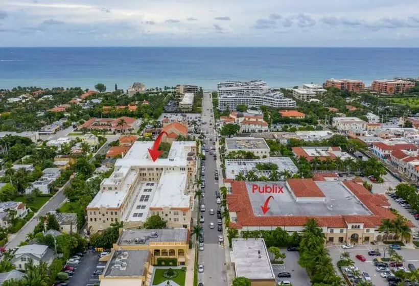 Palm Beach Island Condominiums