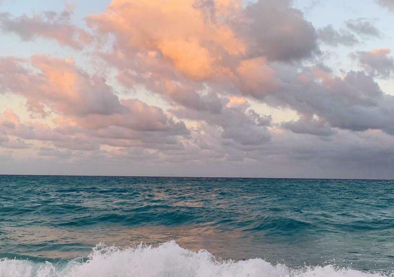 Palm Beach Island Condominiums