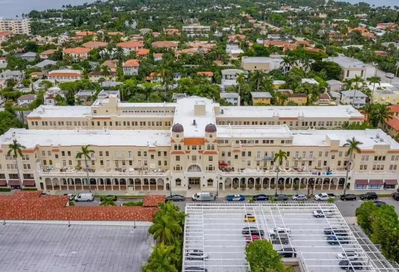 Palm Beach Island Condominiums