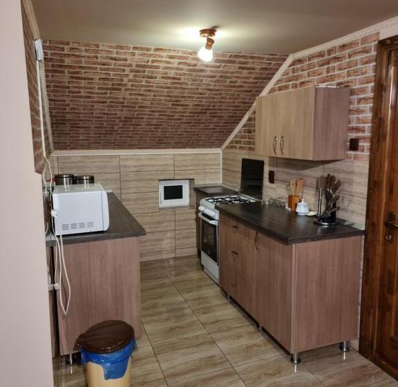 پانسیون Casa Paula