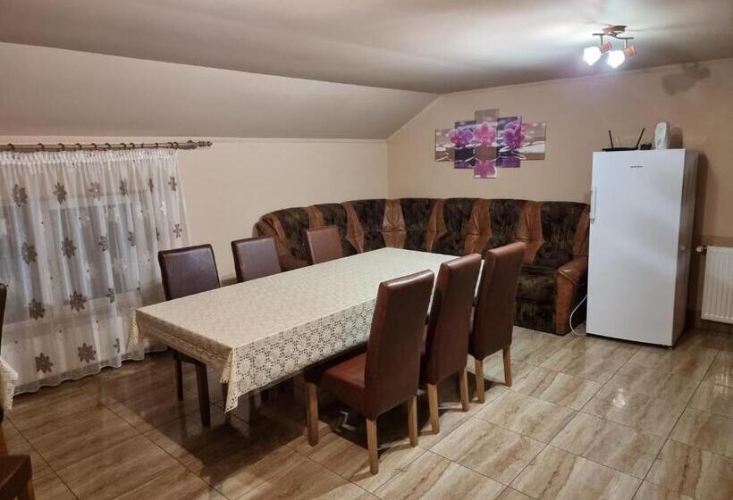 پانسیون Casa Paula