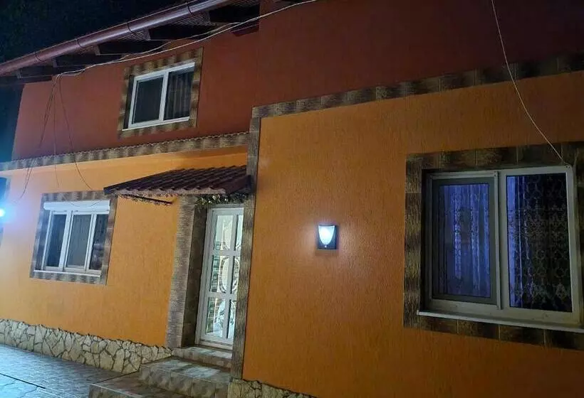 Majatalo Casa Paula