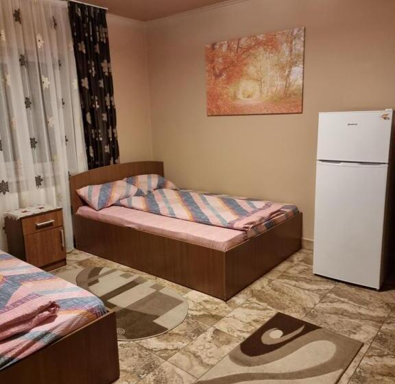 پانسیون Casa Paula