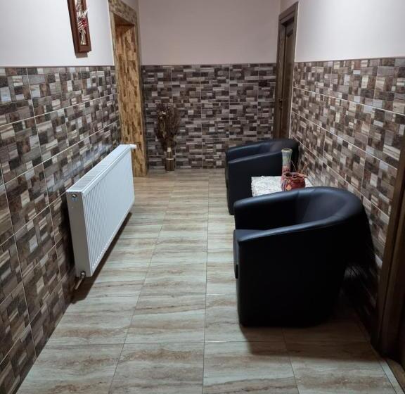 پانسیون Casa Paula