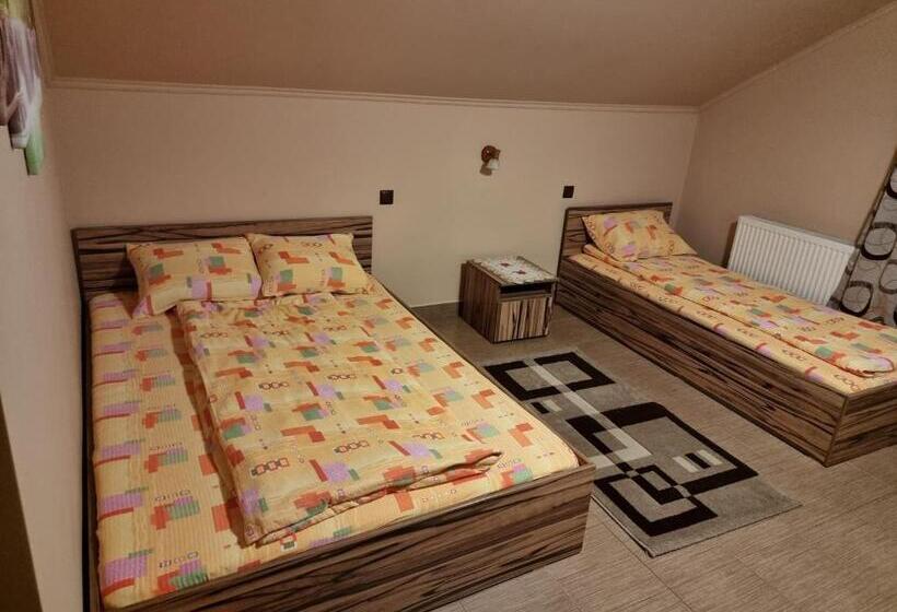 پانسیون Casa Paula