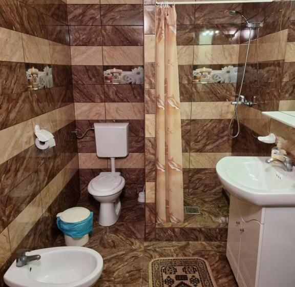 پانسیون Casa Paula