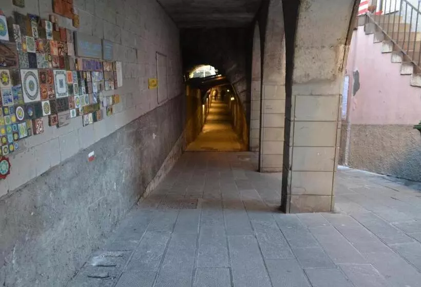 ペンション Sea View