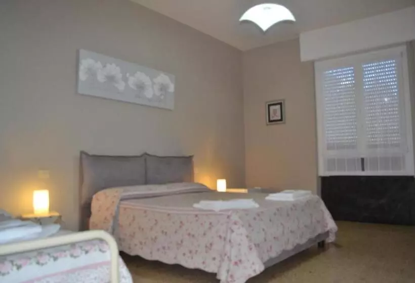 ペンション Sea View