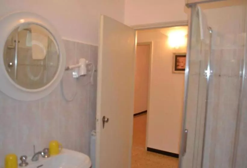 ペンション Sea View