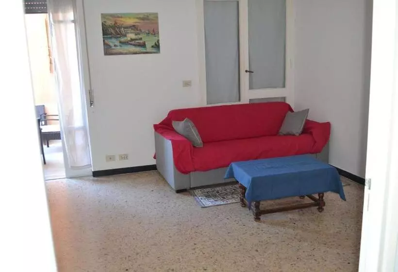 ペンション Sea View