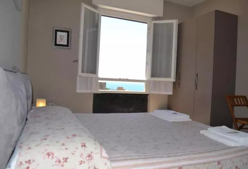 ペンション Sea View