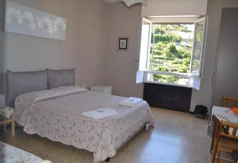 ペンション Sea View