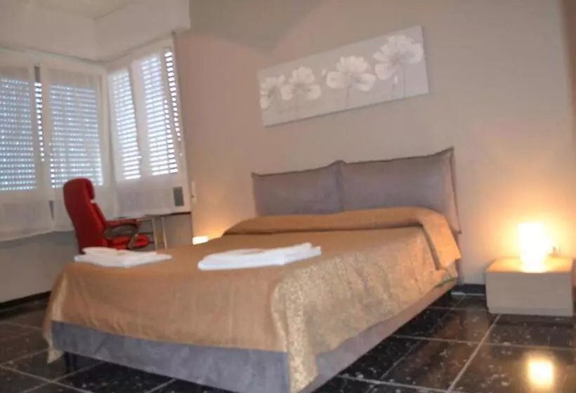 ペンション Sea View