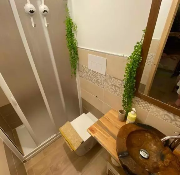 پانسیون Trentova Special Rooms Locazione Turistica