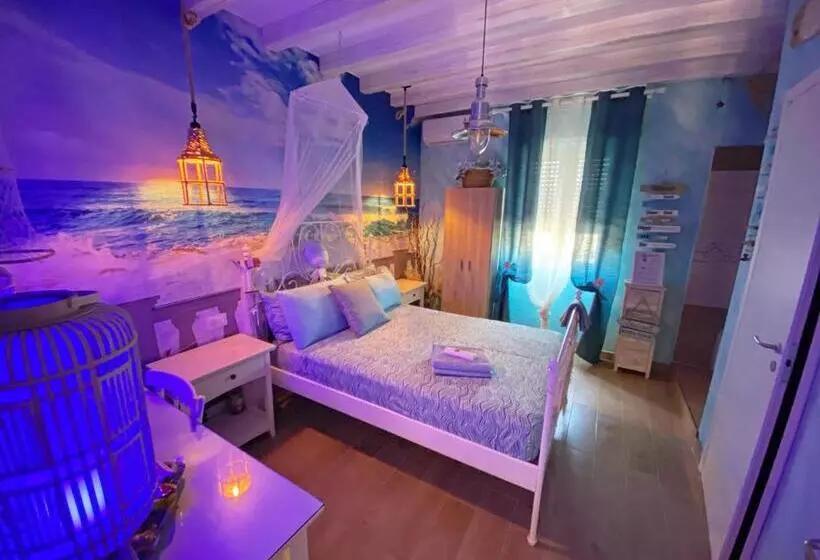 پانسیون Trentova Special Rooms Locazione Turistica
