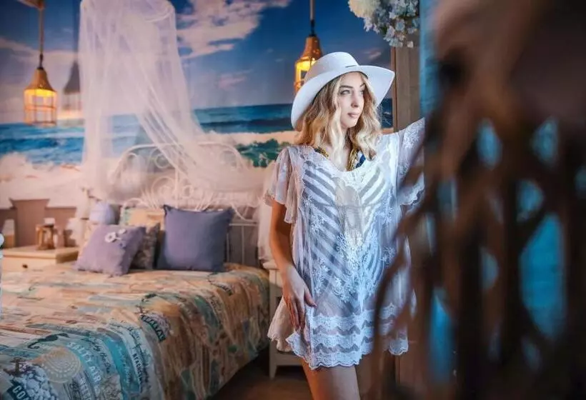 پانسیون Trentova Special Rooms Locazione Turistica