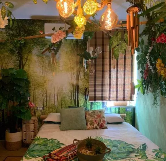 پانسیون Trentova Special Rooms Locazione Turistica