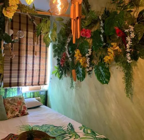 پانسیون Trentova Special Rooms Locazione Turistica