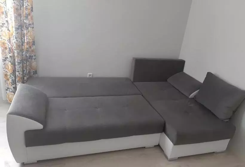 Sea & Chill Suite