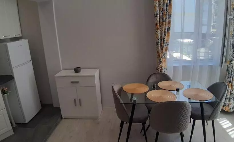 Sea & Chill Suite