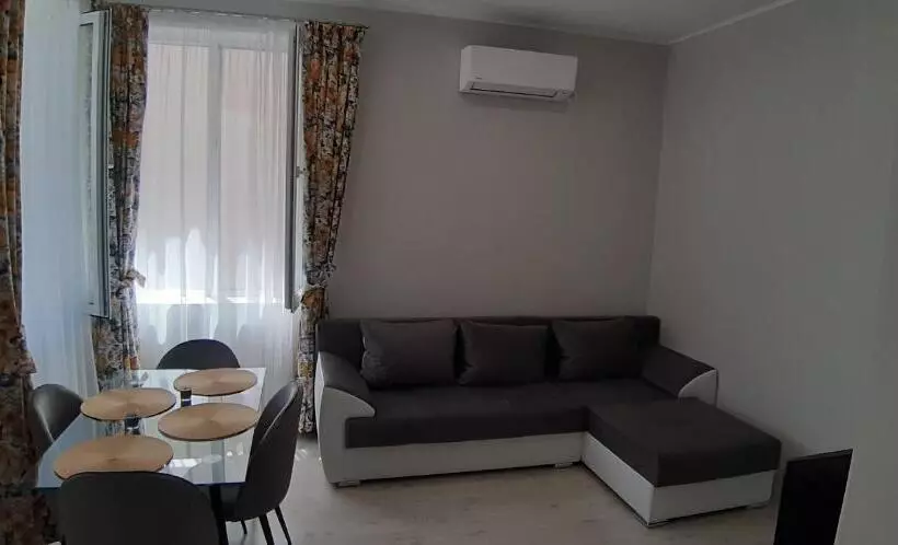 Sea & Chill Suite