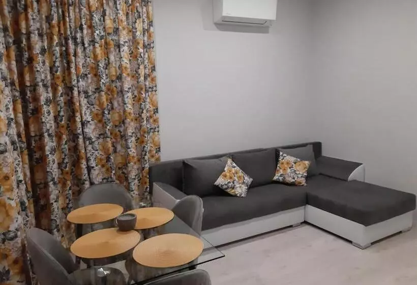 Sea & Chill Suite