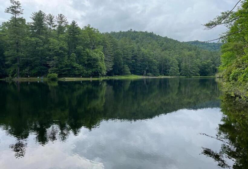 Smokies Hill Top Cabin Mountain Views 2 Miles To Town Pet Friendly