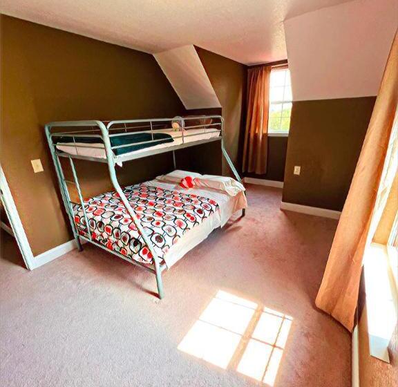 Smokies Hill Top Cabin Mountain Views 2 Miles To Town Pet Friendly