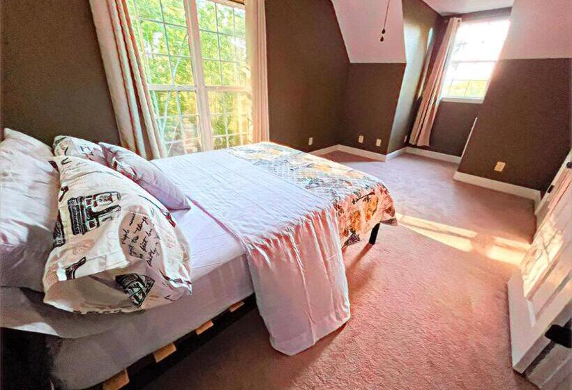 Smokies Hill Top Cabin Mountain Views 2 Miles To Town Pet Friendly