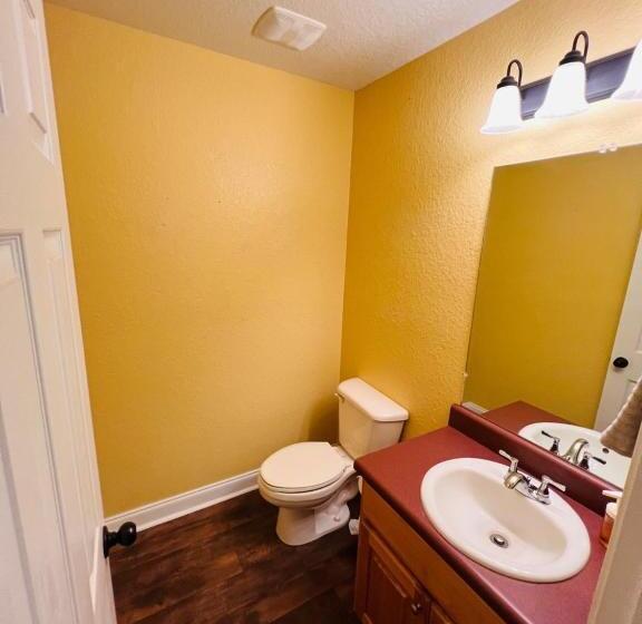 Smokies Hill Top Cabin Mountain Views 2 Miles To Town Pet Friendly