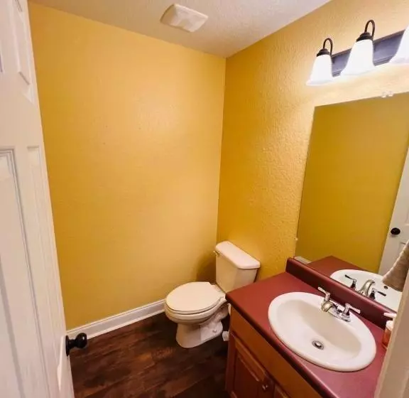 Smokies Hill Top Cabin Mountain Views 2 Miles To Town Pet Friendly
