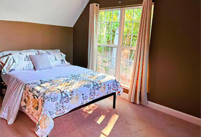 Smokies Hill Top Cabin Mountain Views 2 Miles To Town Pet Friendly