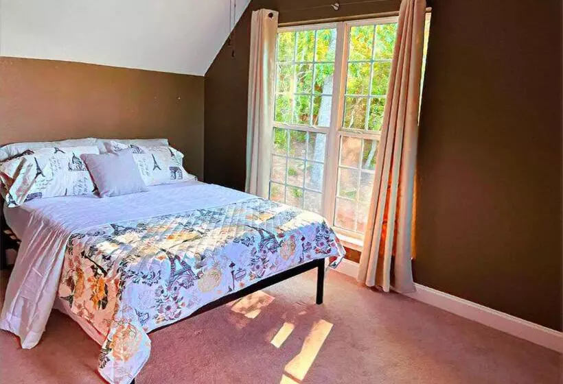 Smokies Hill Top Cabin Mountain Views 2 Miles To Town Pet Friendly