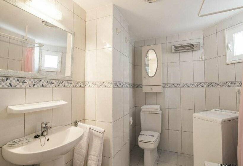 Apartamentos Chinasol