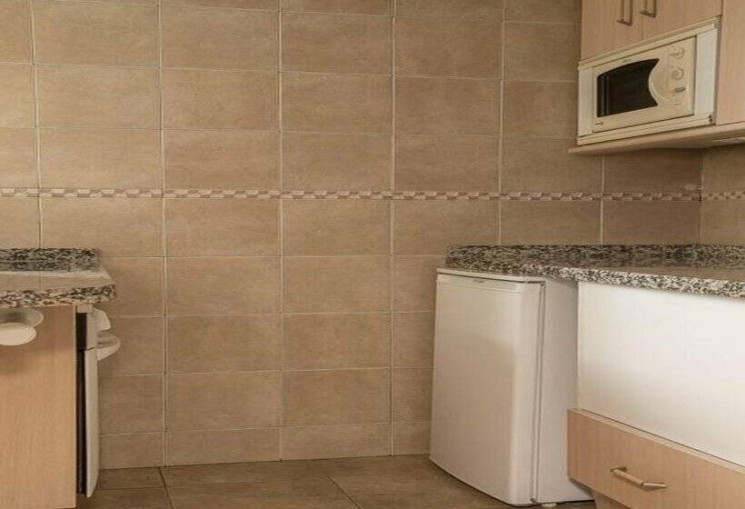 Apartamentos Chinasol